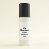 Soap & Glory The Rushower dry shampoo 50ml, imported from the UK