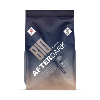 Holland & Barrett After Dark Salted Caramel Protein 600g- Buy online at McGrocer