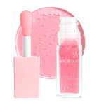 Kylie Cosmetics Lip Oil, UK version