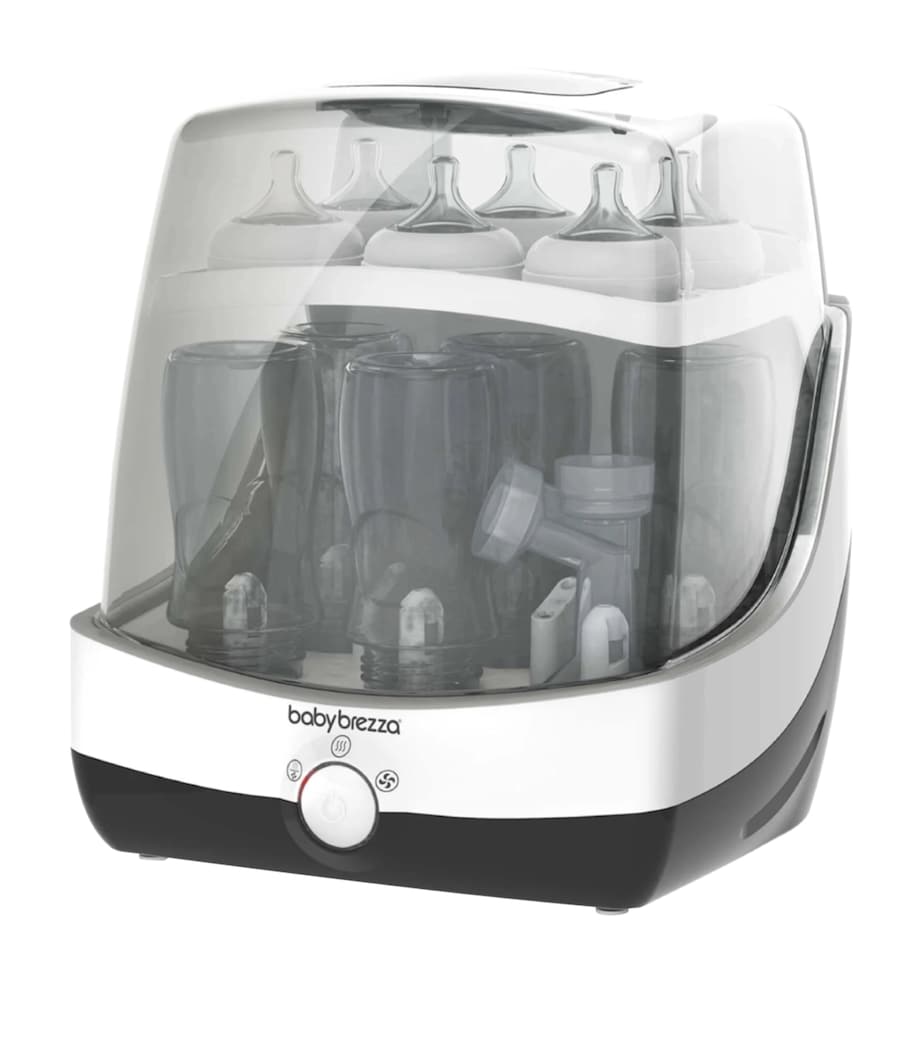 Baby Brezza Superfast Steriliser Dryer (British brand)