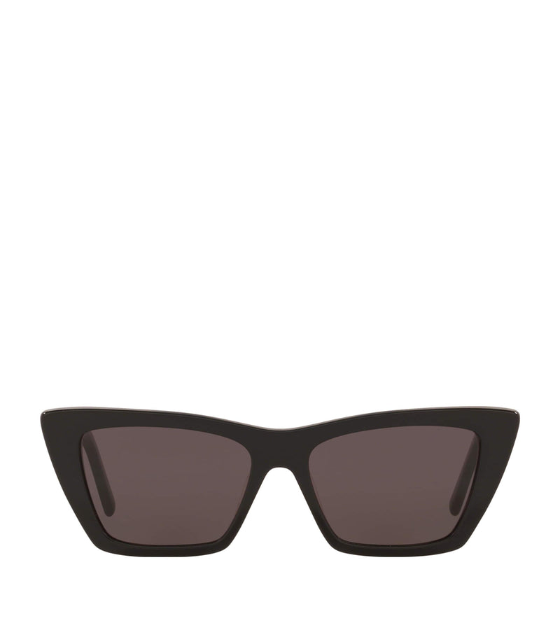 Mica Cat Eye Sunglasses