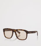 Saint Laurent SL 558 acetate sunglasses, imported from the UK