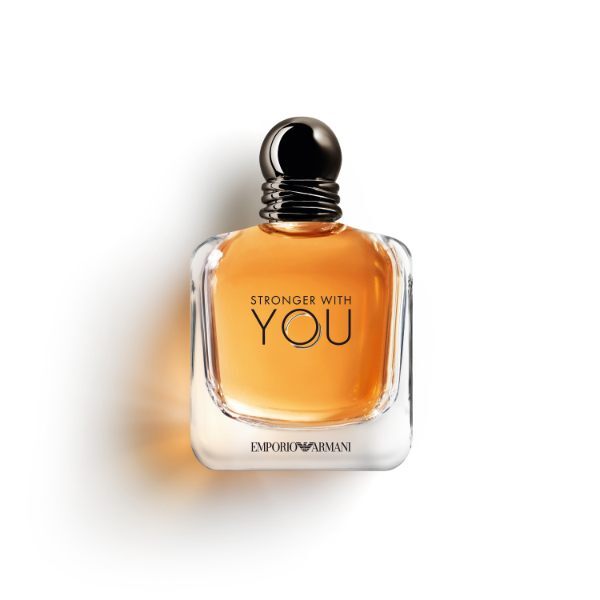 Emporio Armani Stronger With You 50ml