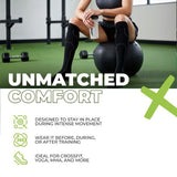 Greendrop infused recovery compression socks S-M, imported from the UK