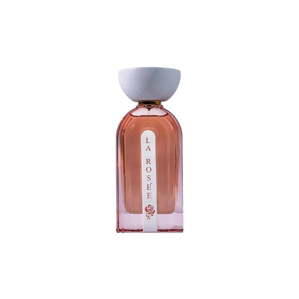 Ahmed Al Maghribi La Rosée perfume 100ml (British brand)