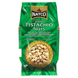 Natco Roasted & Salted Jumbo Pistachio Nuts GOODS ASDA   