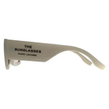 Marc Jacobs sunglasses white gradient, UK version