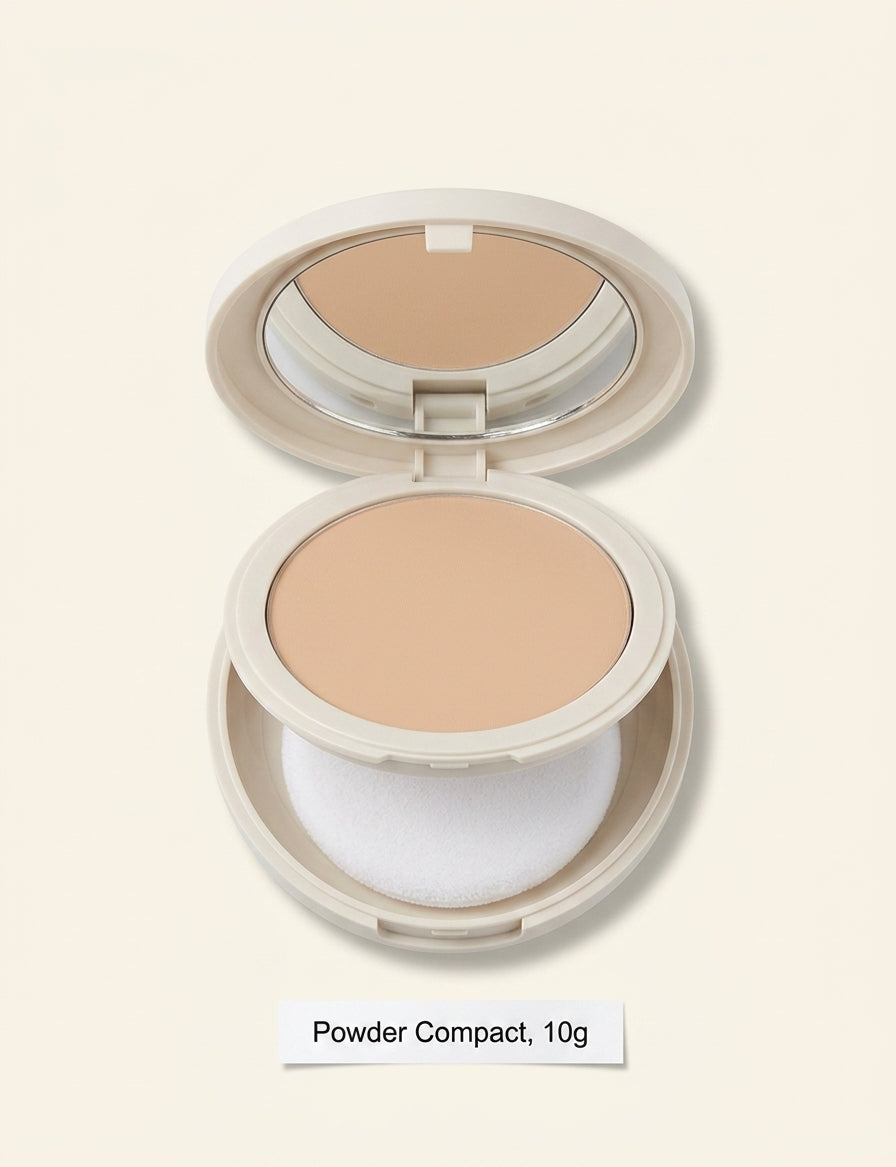 Gucci Poudre De Beauté matte compact powder 10g (British brand)