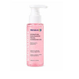 Trendlox hydrating niacinamide facial cleansing gel, UK version