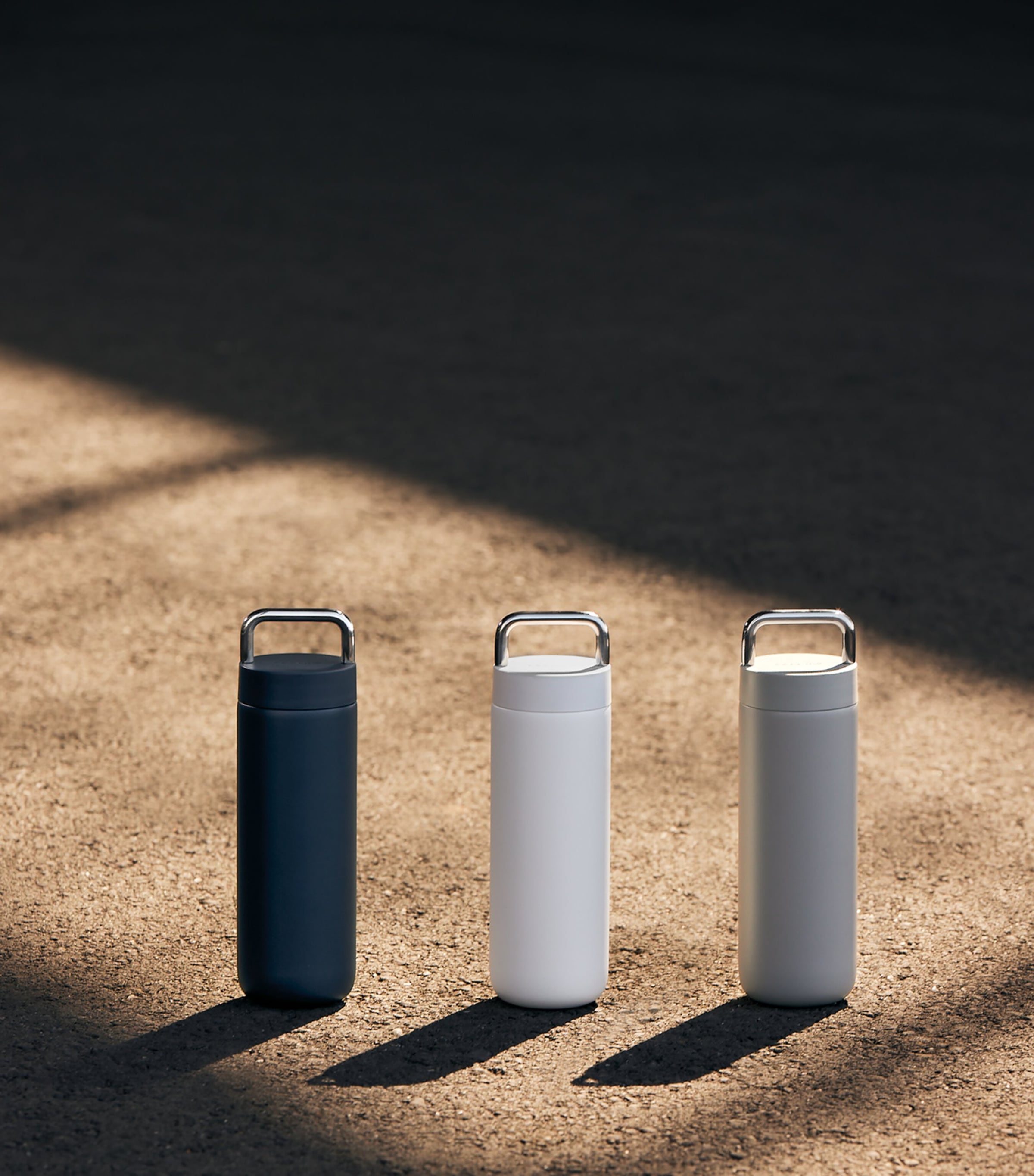 FELLOW Carter travel mug 455ml - British product