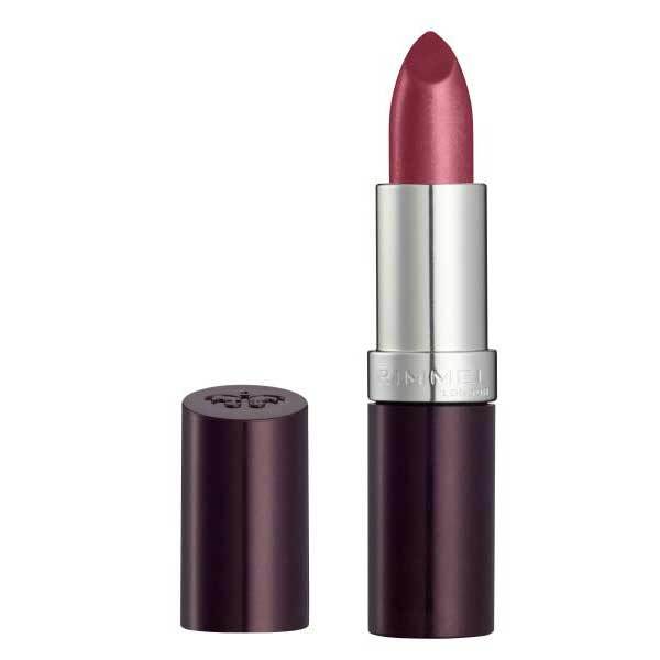 Rimmel Lasting Finish Lipstick Pink Blush 6