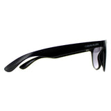 Calvin Klein CK19567S black men's sunglasses (British brand)