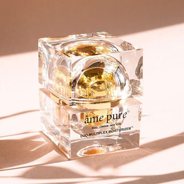 âme pure All Stars skincare gift set (British brand)