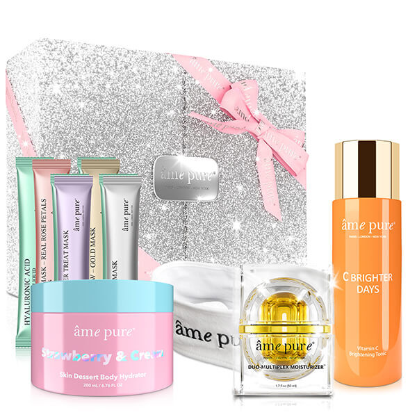 âme pure All Stars Gift Set GOODS Superdrug   