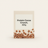 Holland & Barrett Protein Cocoa Crunch Cereal 200g, UK version