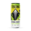 Tenzing pineapple passion fruit energy drink 330ml (British brand)