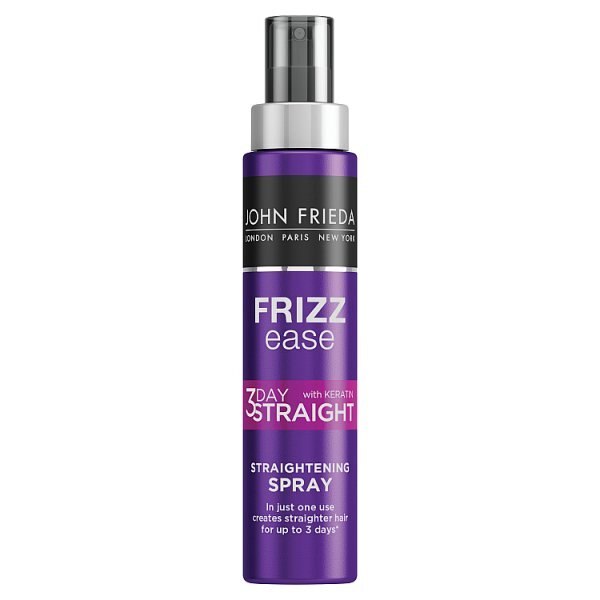 John Frieda Frizz Ease 3 Day Straightening Spray 100ml