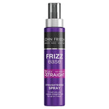 John Frieda Frizz Ease 3 Day Straightening Spray 100ml GOODS Superdrug   