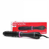 Revlon Style Booster round brush dryer and styler - British product