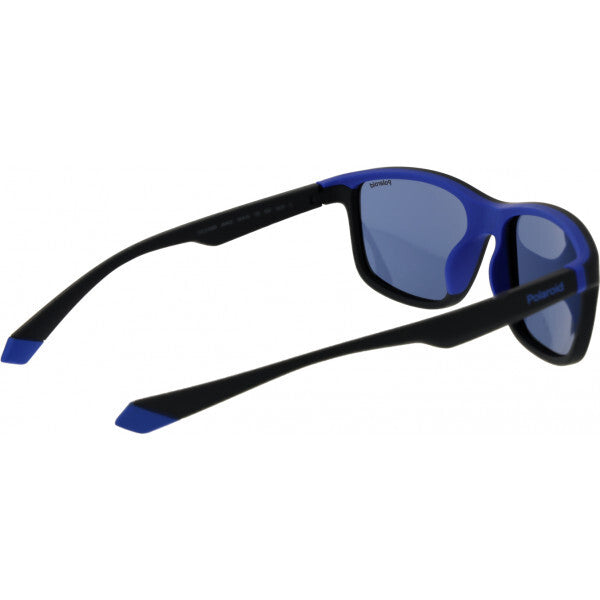 Polaroid sunglasses PLD 2153 S size 58, imported from the UK