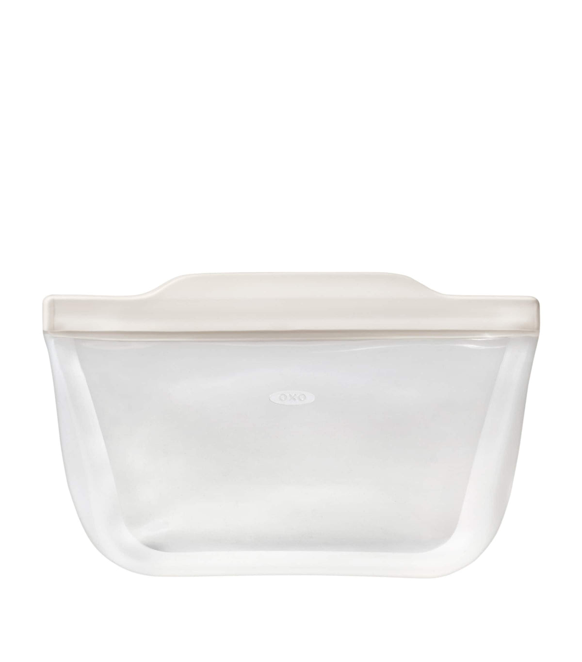OXO silicone reusable bag 946ml, imported from the UK
