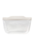 OXO silicone reusable bag 946ml, imported from the UK