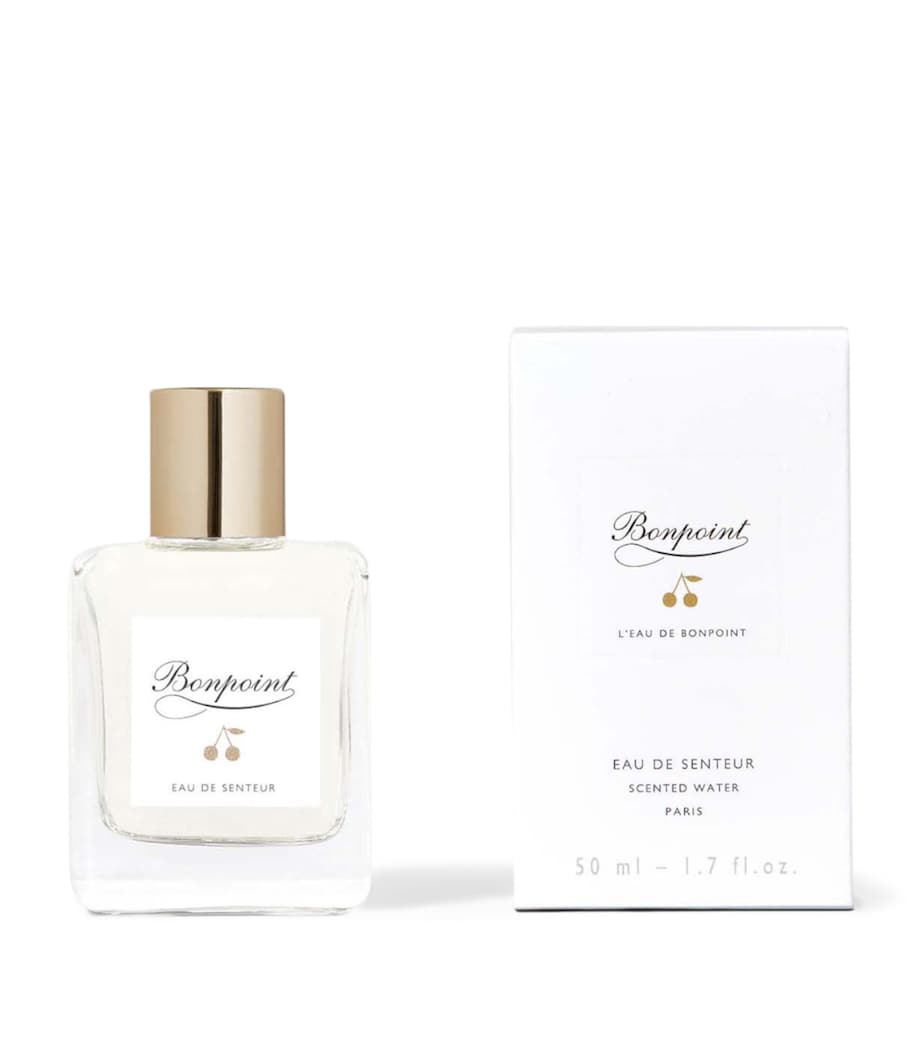 Bonpoint Eau de Senteur fragrance 50ml, imported from the UK