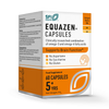 Equazen supplement 60 capsules - British product
