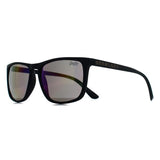 Superdry SDS Shockwave black unisex sunglasses (British brand)