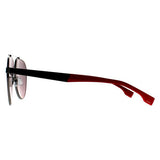 Hugo Boss BOSS 1485/S grey men's acetate sunglasses, imported from the UK
