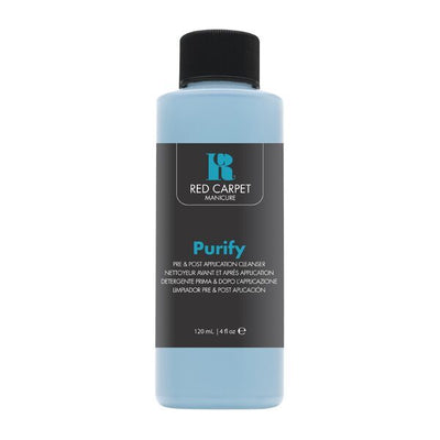Superdrug RCM Purify Nail Cleanser 120ml- Buy online at McGrocer