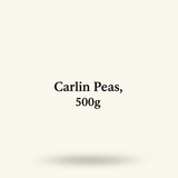 Holland & Barrett Carlin Peas 500g, UK version