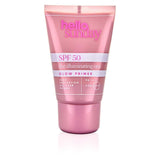 Hello Sunday The Illuminating One Glow Primer SPF50 50ml GOODS Boots   