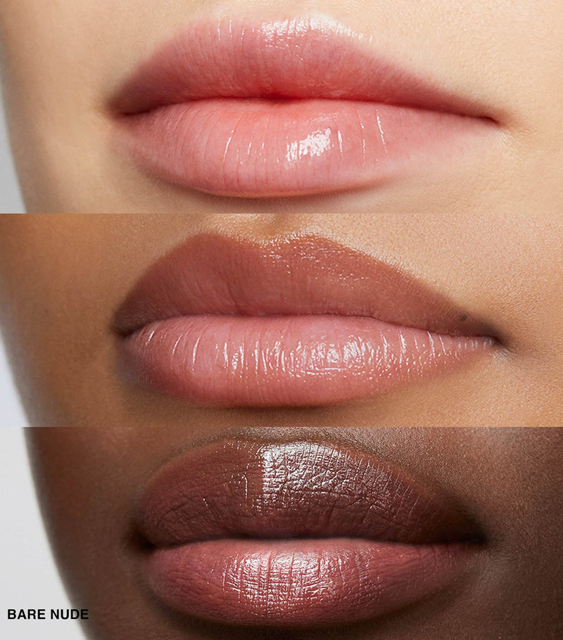 Bobbi Brown lip tint Bare - British product