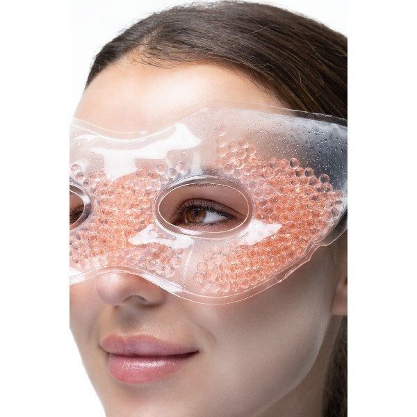 Brushworks HD Spa Gel Eye Mask GOODS Superdrug   