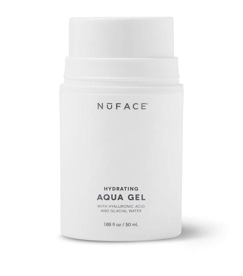 Nuface Hydrating Aqua Gel 50ml, UK version