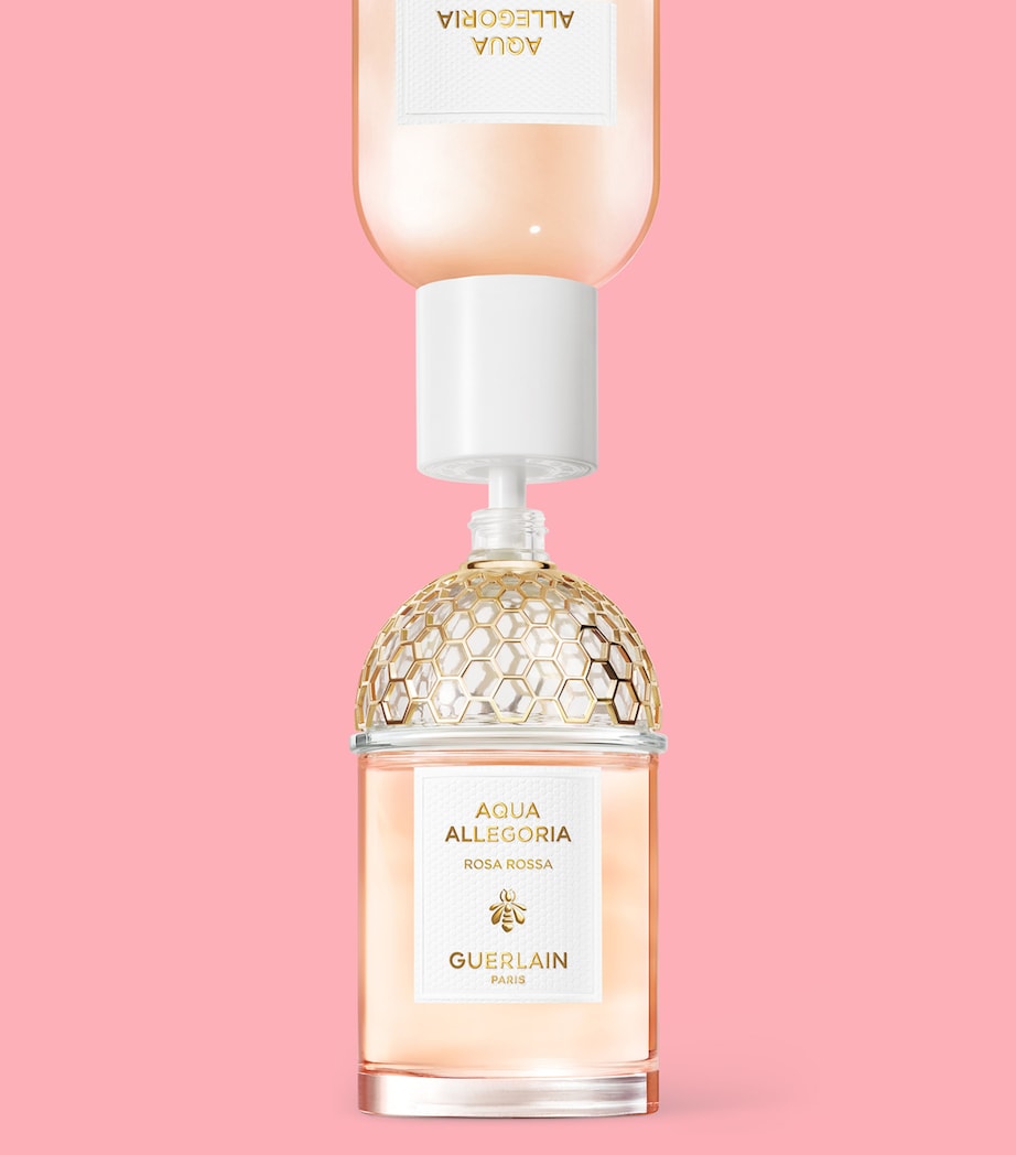 Guerlain Rosa Rossa Eau de Toilette 125ml, UK version