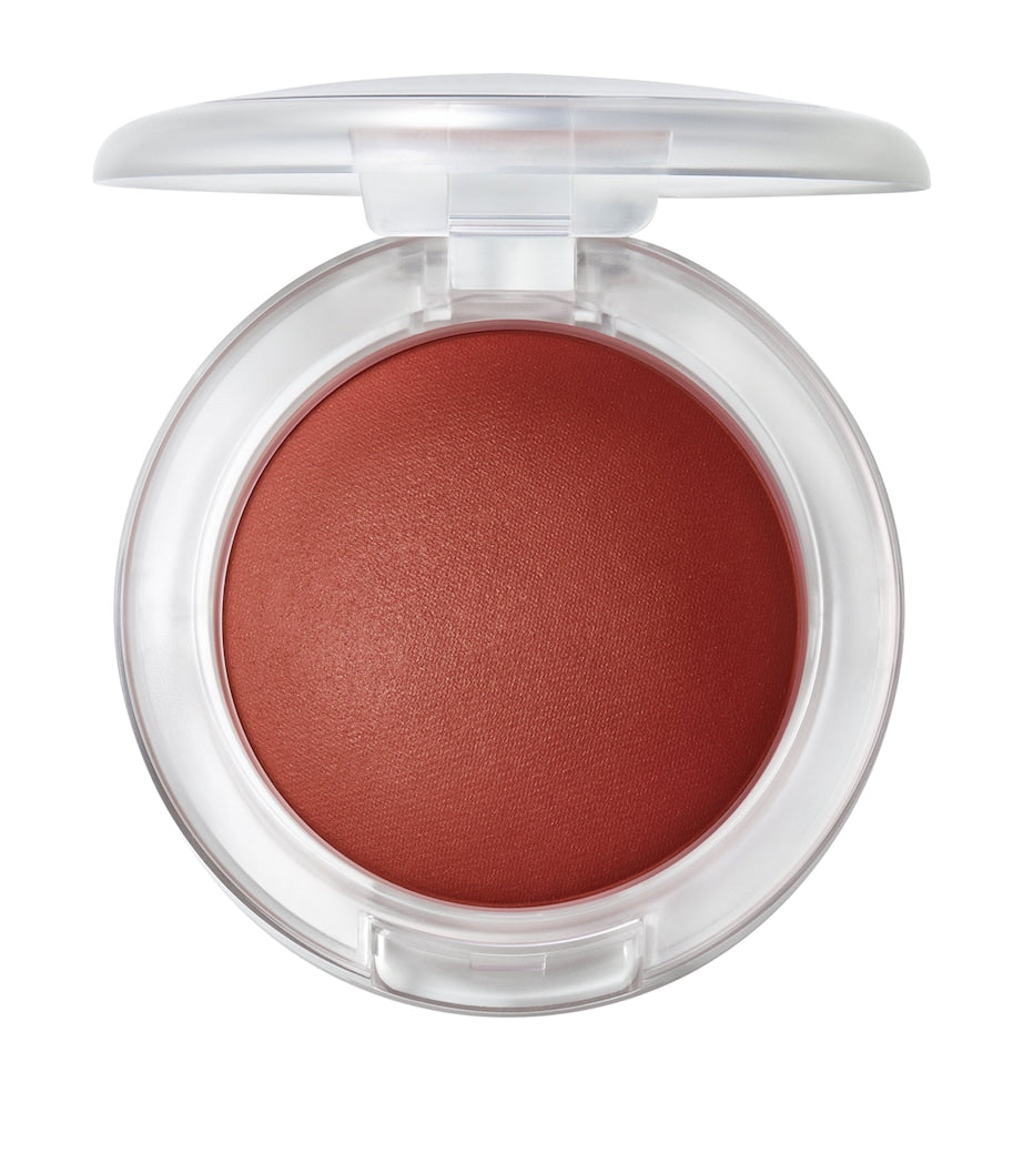MAC Glow Play Cushiony Blush, imported from the UK
