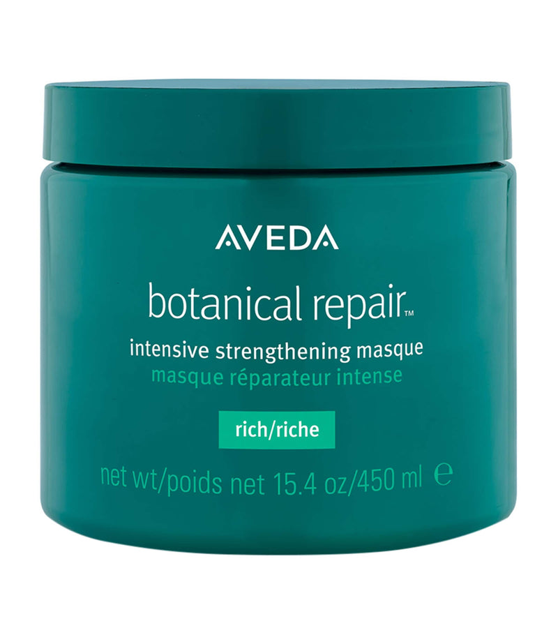 Aveda Intensive Strengthening Masque Rich 450ml - British product