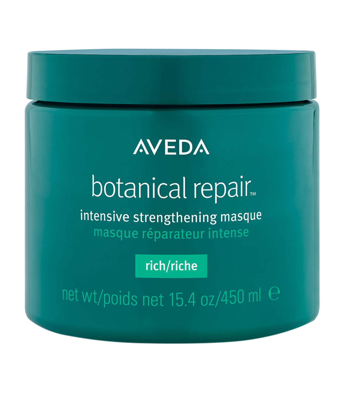 Aveda Intensive Strengthening Masque Rich 450ml - British product