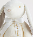 Harrods My First Bunny soft plush toy 36cm, UK version