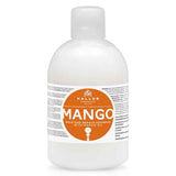 Kallos mango moisture repair shampoo 1L - British product