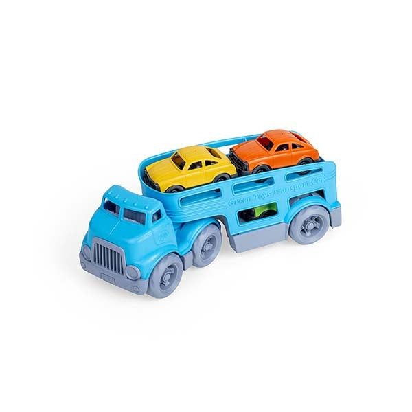 Green Toys Car Carrier GOODS Superdrug   