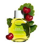Clarins Eau Extraordinaire treatment fragrance 100ml (British brand)