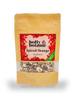 Holly Botanic Spiced Orange Tisane 20 Cup Loose, imported from the UK