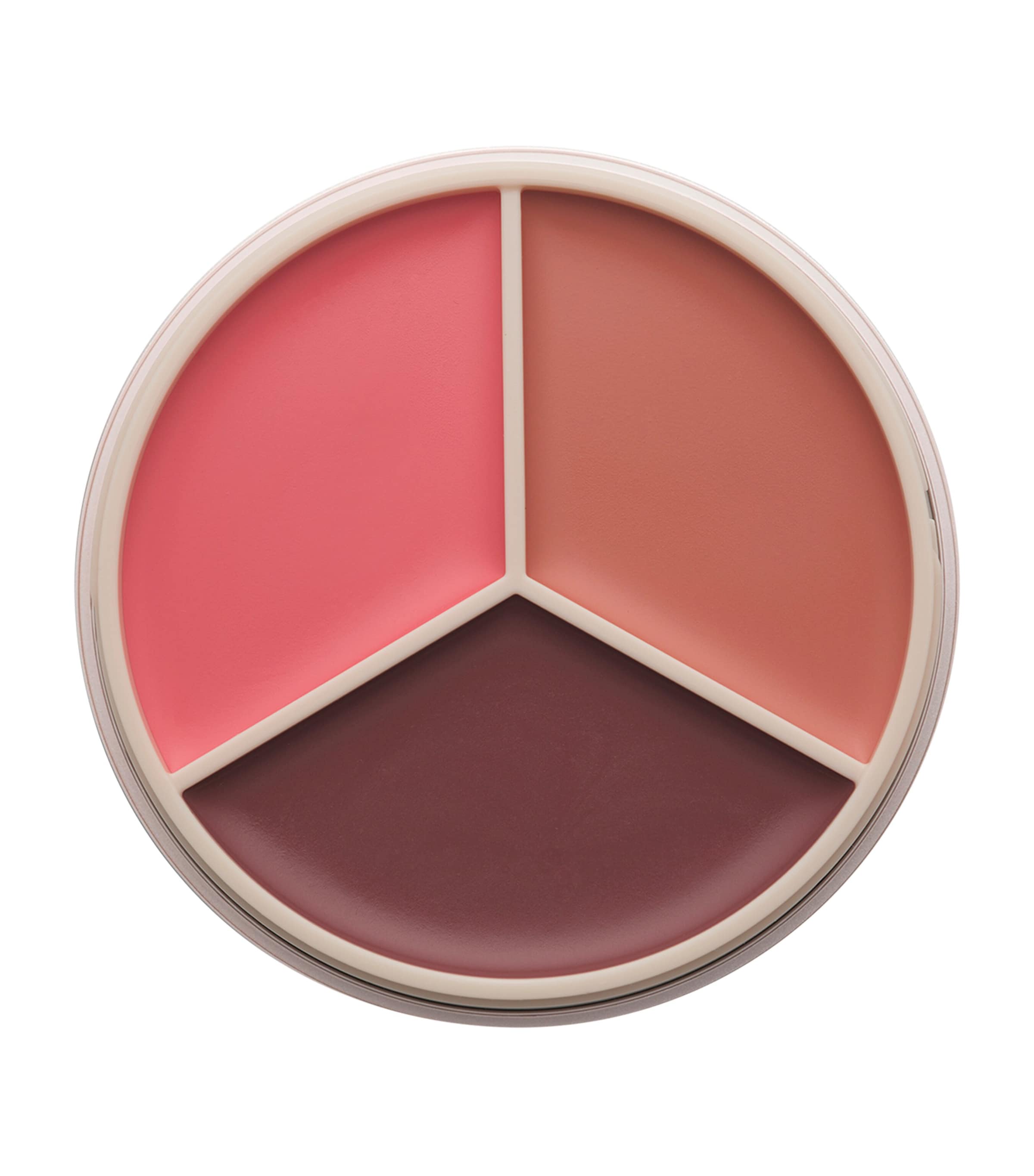 Anastasia Beverly Hills Magic Touch Blush Trio - British product
