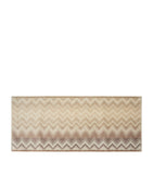 Missoni Home Marea bath mat 70x160cm - British product