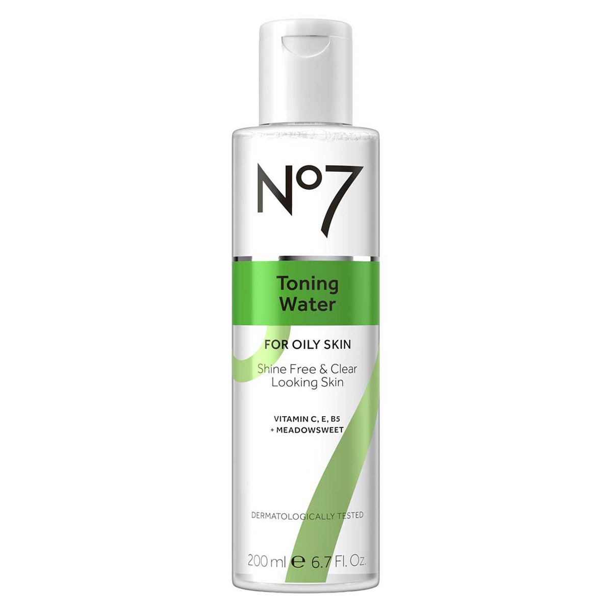 No7 Cleansing Toning Water Oily 200ml Beauty & Personal Care Boots   