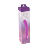 Ann Summers G Spot Pulse Vibrator - imported from the UK
