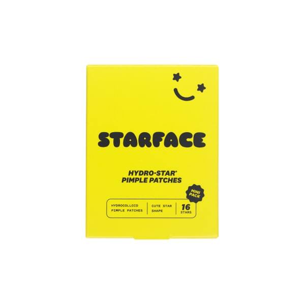 Starface Hydro-Star Mini Pack